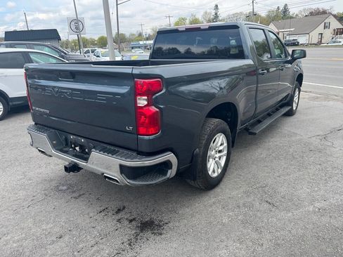 Used 2020 Chevrolet Silverado 1500 LT w/ All-Star Edition image 5