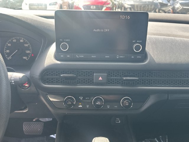 Used 2024 Honda HR-V LX image 21