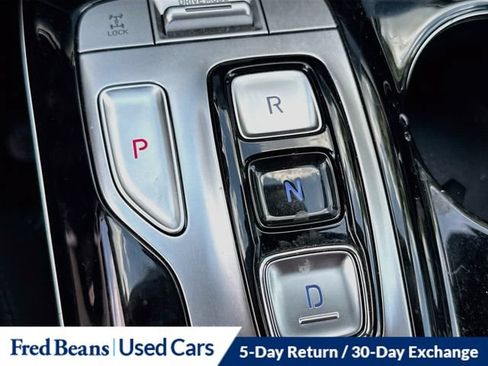 Used 2024 Hyundai Tucson Blue AWD/4WD image 20