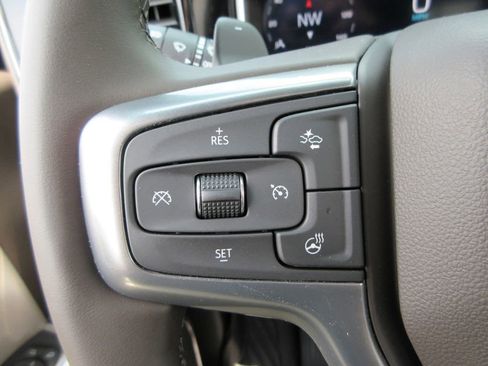 New 2026 Chevrolet Silverado 1500 LTZ w/ LTZ Premium Package AWD/4WD image 28