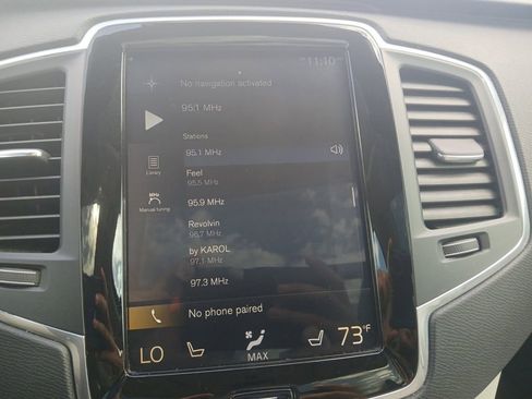 Used 2019 Volvo XC90 T5 Momentum w/ Advanced Package image 27