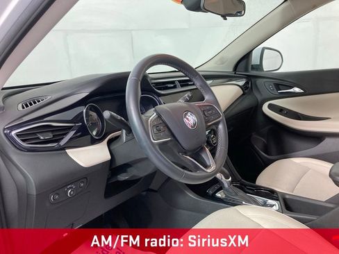 Used 2022 Buick Encore GX Select image 16