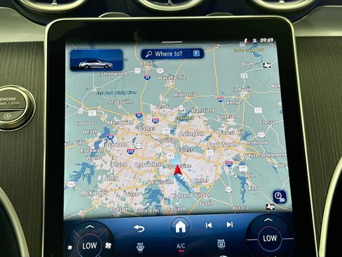 New 2026 Mercedes-Benz CLE 300 4MATIC Cabriolet image 14