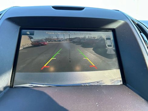 Used 2015 Ford Edge Sport image 20