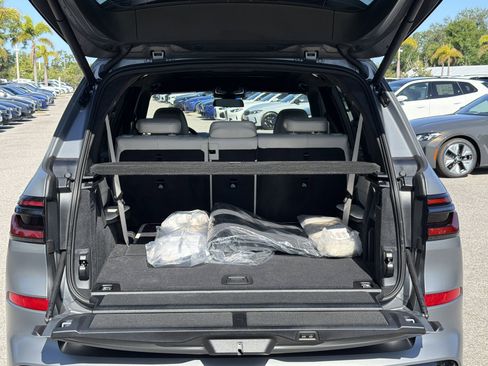 New 2027 BMW X7 xDrive40i AWD/4WD image 11