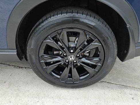Certified 2023 Honda CR-V Sport Touring image 9