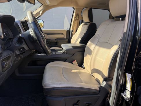 Used 2020 RAM 2500 Limited image 34