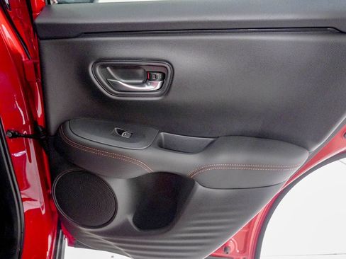 Certified 2026 Honda HR-V Sport image 31