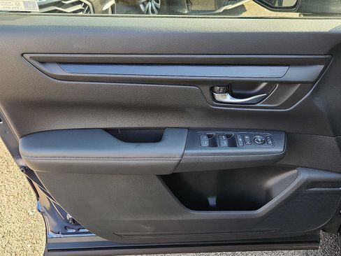 Certified 2024 Honda CR-V EX image 12