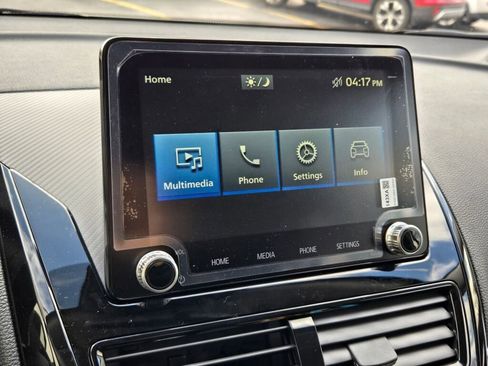 New 2025 Mitsubishi Eclipse Cross LE image 22