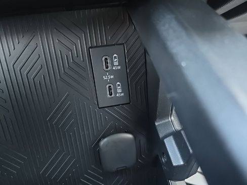 Used 2025 Toyota Tacoma SR5 image 65