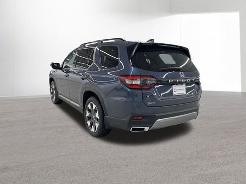 New 2026 Honda Pilot Touring image 32