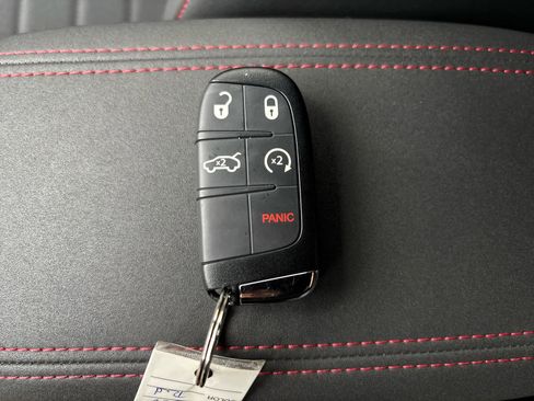 Used 2024 Dodge Hornet R/T image 28