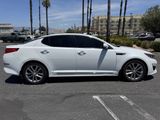Used 2015 Kia Optima SX image 2
