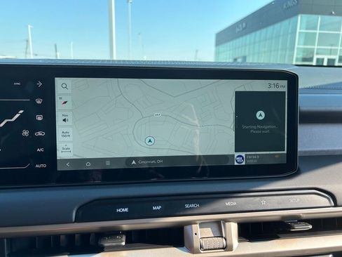 New 2027 Kia Telluride S image 13