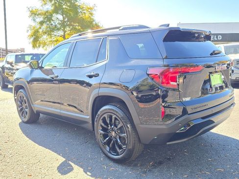 New 2026 GMC Terrain Elevation w/ Elevation Premium Package image 17