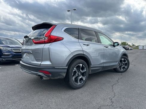 Used 2019 Honda CR-V Touring image 14