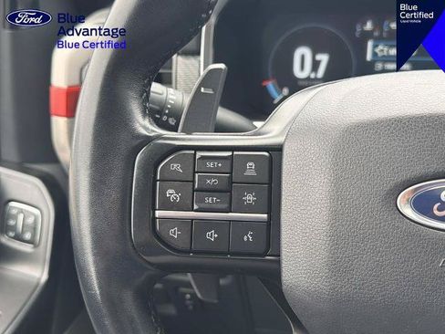 Certified 2022 Ford F150 Raptor w/ Raptor 37 Performance Package AWD/4WD image 23