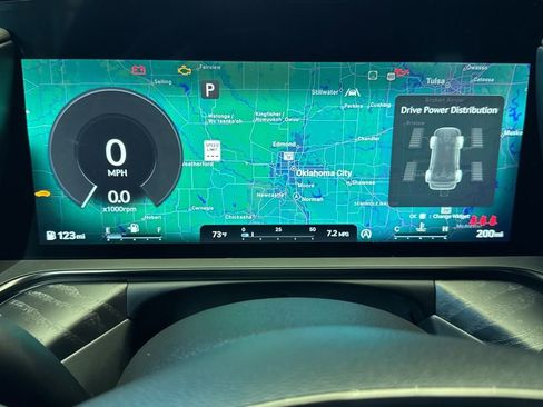 New 2026 Genesis G90 3.5T Prestige AWD/4WD image 4