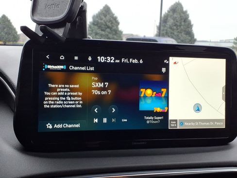 Used 2023 Hyundai Santa Fe SEL image 19