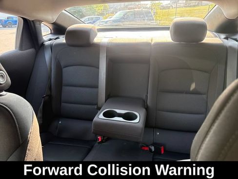 Used 2024 Chevrolet Malibu LT FWD image 21