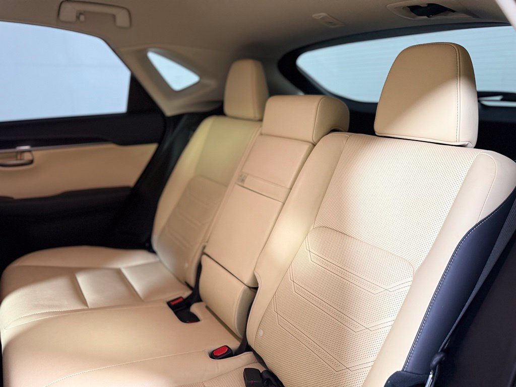Used 2019 Lexus NX 300 AWD w/ Luxury Package image 26