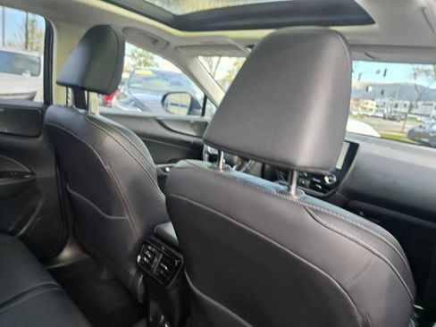 Certified 2022 Lexus NX 350h AWD image 15