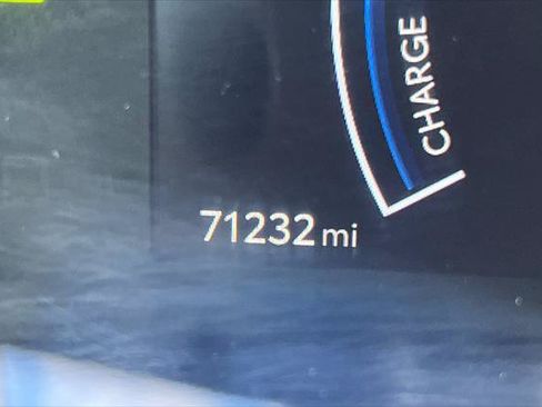 Certified 2025 Toyota Camry LE FWD image 28