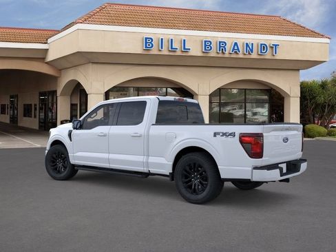 New 2026 Ford F150 XLT image 5