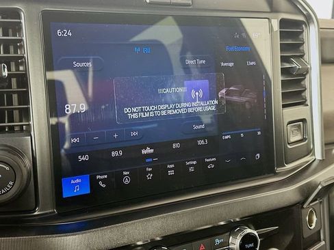 New 2026 Ford F450 Platinum w/ FX4 Off-Road Package image 15