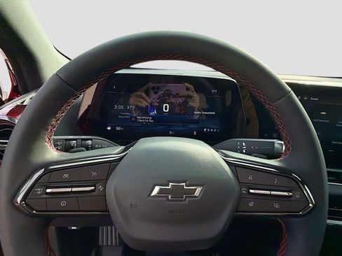 New 2026 Chevrolet Equinox RS w/ Safety and Technology Package image 13