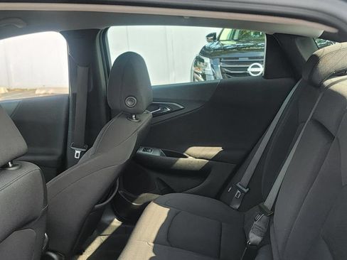 Used 2023 Chevrolet Malibu LT FWD image 14