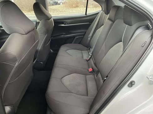 Used 2023 Toyota Camry LE image 13