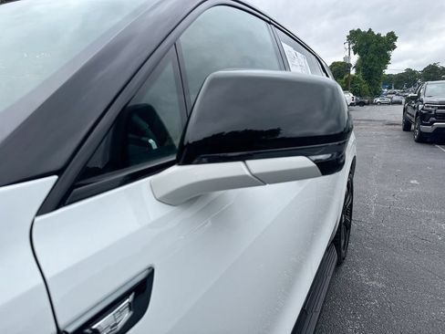 Used 2025 Cadillac Escalade IQ Sport 2 AWD/4WD image 11
