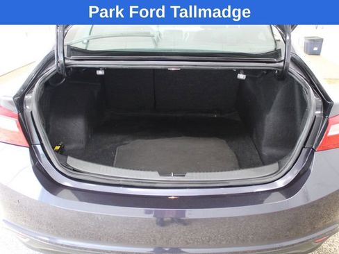 Used 2023 Chevrolet Malibu LT w/ Driver Confidence Package image 5