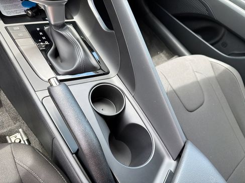 New 2026 Hyundai Elantra Sport FWD image 33