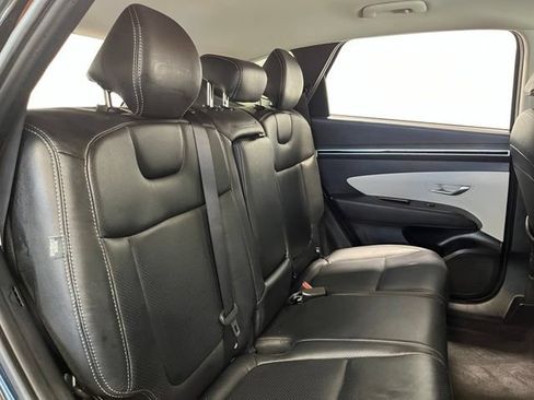 Used 2024 Hyundai Tucson SEL FWD image 15