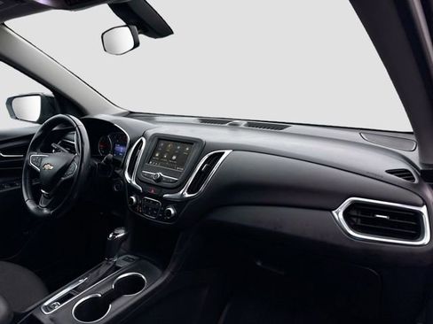 Used 2019 Chevrolet Equinox LT image 30
