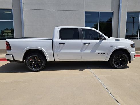 New 2026 RAM 1500 Lone Star RWD image 2