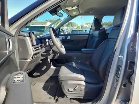 New 2026 Hyundai Santa Fe SEL FWD image 13