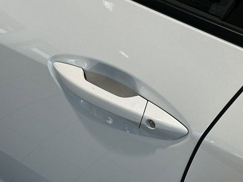 Certified 2025 Acura TLX SH-AWD w/ A-SPEC Pkg image 11