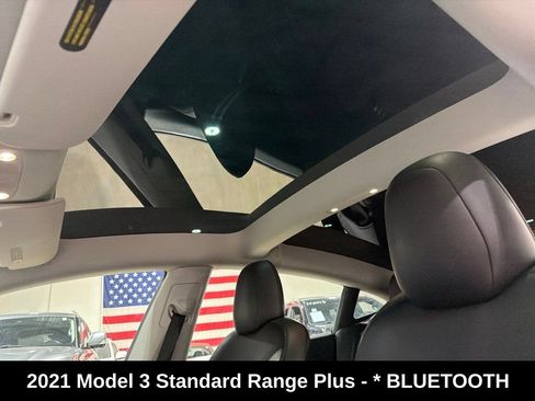 Used 2021 Tesla Model 3 RWD image 11