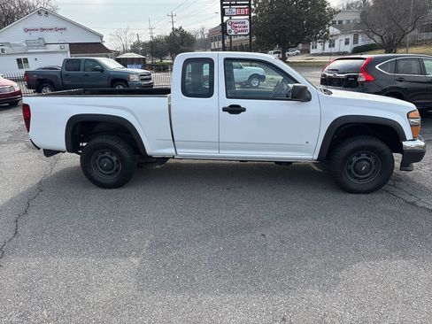 Used 2006 Chevrolet Colorado W/T image 5