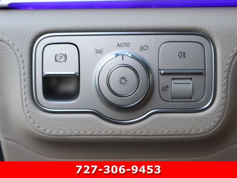 Certified 2024 Mercedes-Benz GLE 450 4MATIC image 25