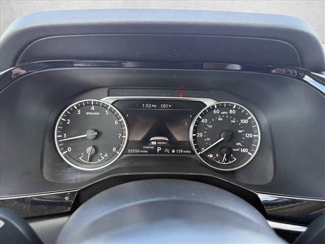 Used 2024 Nissan Pathfinder SV FWD image 15
