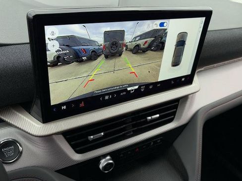New 2026 Ford Explorer Active RWD image 46
