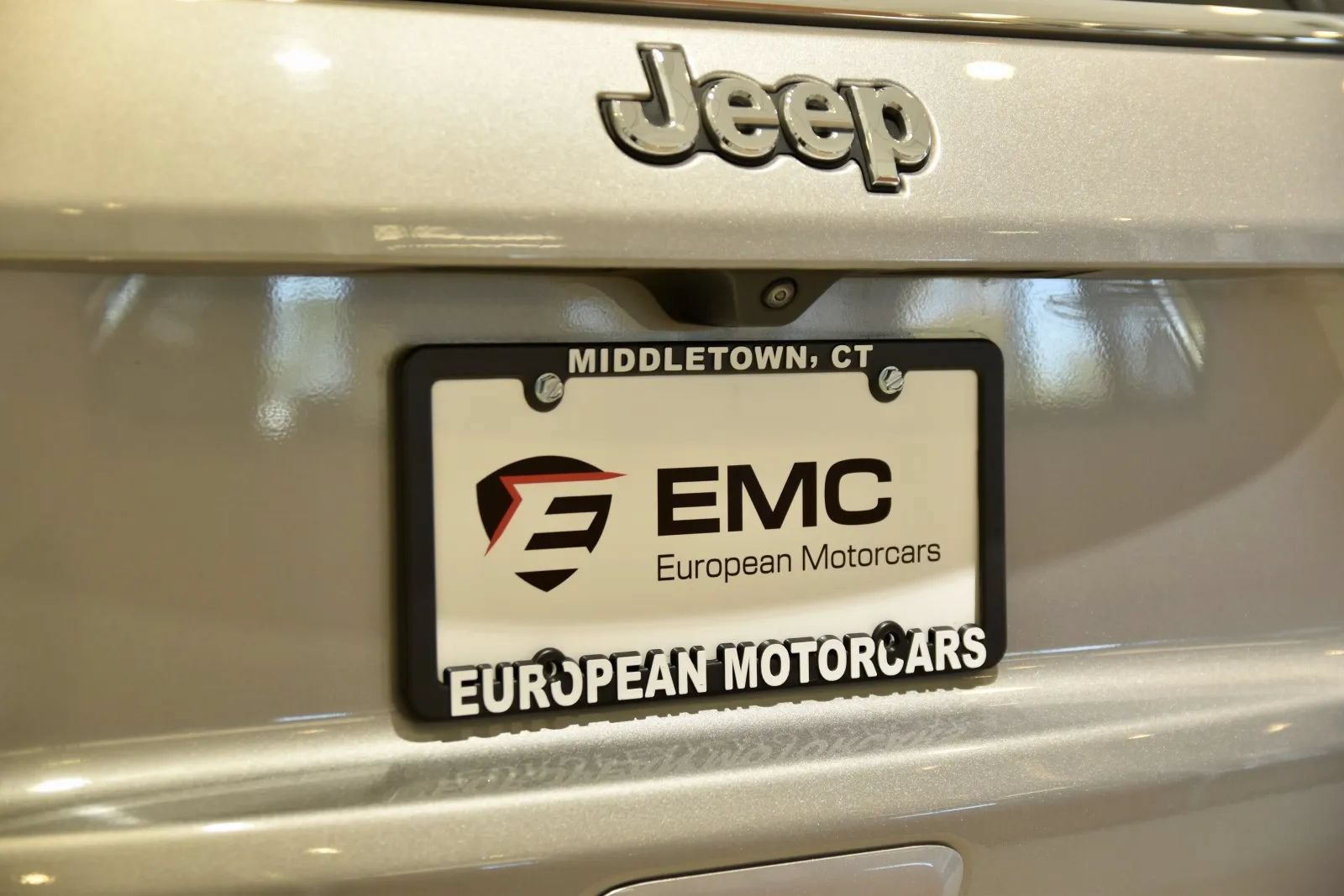 Used 2023 Jeep Compass Limited w/ Elite Group AWD/4WD image 10