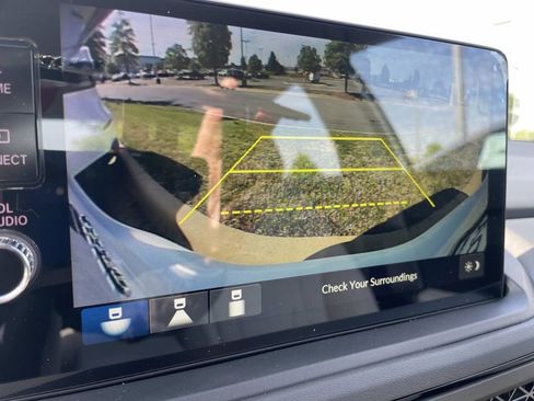New 2026 Honda Accord LX image 21