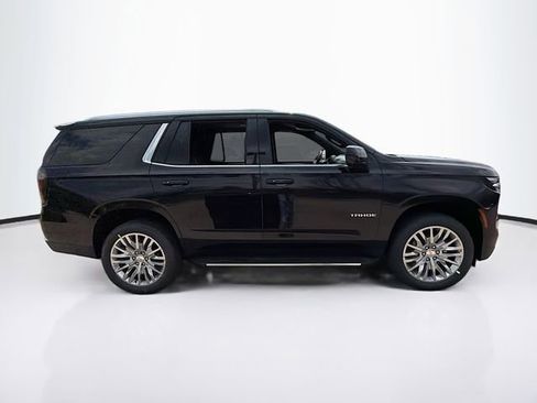 New 2026 Chevrolet Tahoe LS AWD/4WD image 5