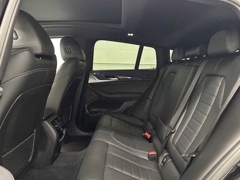 Used 2022 BMW X4 M w/ Executive Package image 15